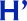 Harrys logo