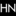 Harvey Nichols logo