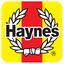 Haynes logo