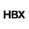 HBX logo