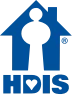 HDIS logo