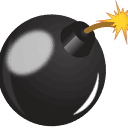 Hemp Bombs logo