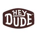 Heydudeshoesusa logo