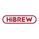 HiBREW logo