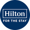 Hilton logo