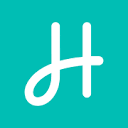 Hipvan logo