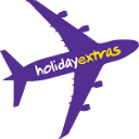 Holiday Extras UK logo