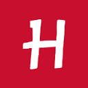 Homage logo