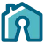 Home Title Lock logo