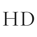 Hot Diamonds UK logo