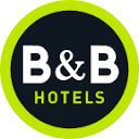B&B HOTELS logo