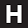 Hourglass Cosmetics logo
