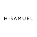 H. Samuel UK logo