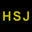 H.s. Johnson logo