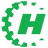 Hytest logo