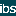 IBS Italy logo