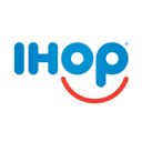 Ihop logo