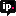 Instantprint UK logo