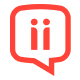 Italki logo