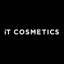 IT Cosmetics logo