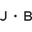 Jennifer Behr logo
