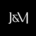 Jossandmain logo