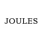 Joules logo