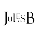 Jules B UK logo