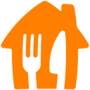 Just Eat UK logo
