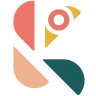 Kate Backdrop logo