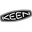 Keenfootwear logo