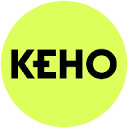 Keho logo