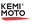 Kemimoto logo