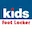 Kids Foot Locker logo