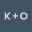 KIM + ONO logo