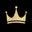 King Palm logo