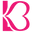 Kisslovehair logo