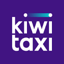 Kiwi Taxi logo