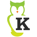 Knetbooks logo
