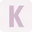 Kylie Cosmetics logo