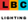 LBC Lighting logo