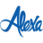 Learnfrenchwithalexa logo