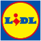 Lidl Germany logo