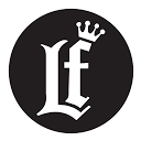 Loungefly logo