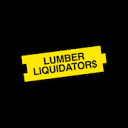 Lumberliquidators logo