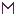 Madison Reed logo