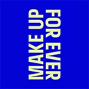 Makeupforever logo