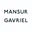 Mansur Gavriel logo