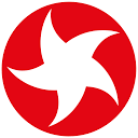 Maximuscle logo
