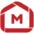 Max Warehouse logo